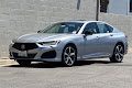 2024 Acura TLX Technology Package