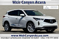 2024 Acura RDX Base