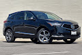 2024 Acura RDX Advance Package