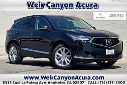 2024 Acura RDX Base