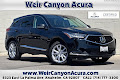 2024 Acura RDX Base