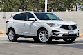 2021 Acura RDX Base