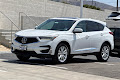 2021 Acura RDX Base