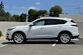 2021 Acura RDX Base