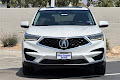 2021 Acura RDX Base