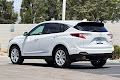 2021 Acura RDX Base