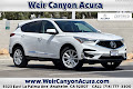 2021 Acura RDX Base