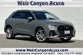 2021 Audi Q3 Premium Plus