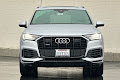 2020 Audi Q7 55 Premium Plus