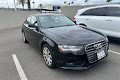 2013 Audi A4 2.0T Premium