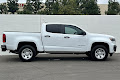 2022 Chevrolet Colorado Work Truck