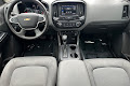2022 Chevrolet Colorado Work Truck