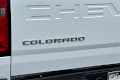 2022 Chevrolet Colorado Work Truck