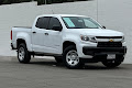 2022 Chevrolet Colorado Work Truck