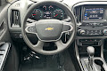 2022 Chevrolet Colorado Work Truck