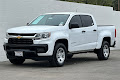 2022 Chevrolet Colorado Work Truck