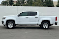 2022 Chevrolet Colorado Work Truck