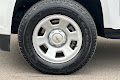 2022 Chevrolet Colorado Work Truck