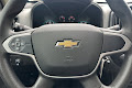 2022 Chevrolet Colorado Work Truck