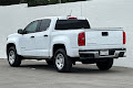 2022 Chevrolet Colorado Work Truck