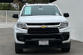 2022 Chevrolet Colorado Work Truck