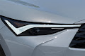 2025 Acura ADX A-Spec Advance Package