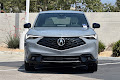 2025 Acura ADX A-Spec Advance Package