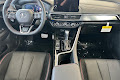 2025 Acura ADX A-Spec Advance Package