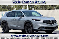 2025 Acura ADX A-Spec Advance Package