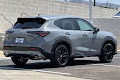 2025 Acura ADX A-Spec Advance Package