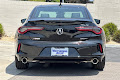 2025 Acura TLX A-Spec Package