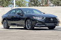 2025 Acura TLX A-Spec Package