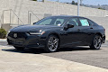 2025 Acura TLX A-Spec Package