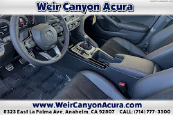 2025 Acura Integra Type S