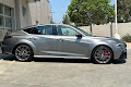 2025 Acura Integra Type S