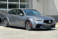 2025 Acura Integra Type S