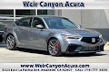 2025 Acura Integra Type S