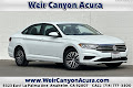 2021 Volkswagen Jetta 1.4T S