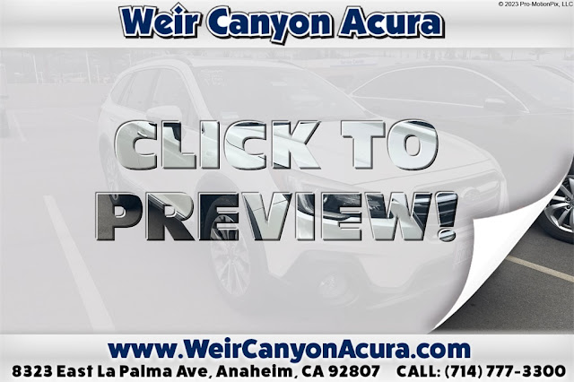 2018 Subaru Outback 2.5i