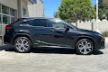 2022 Lexus RX 450h
