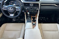 2022 Lexus RX 450h