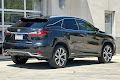 2022 Lexus RX 450h