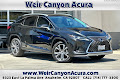2022 Lexus RX 450h