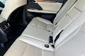 2022 Lexus RX 450h