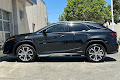 2022 Lexus RX 450h