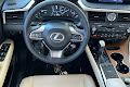 2022 Lexus RX 450h