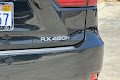 2022 Lexus RX 450h