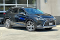 2022 Lexus RX 450h