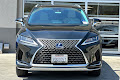 2022 Lexus RX 450h