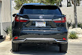2022 Lexus RX 450h